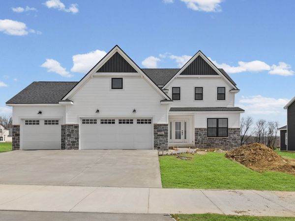 1206 Willowgrove Lane , Mahomet, IL 61853