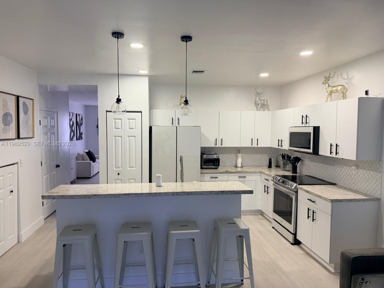 1022 NE 42nd Ter , Unit n/a, Homestead, FL 33033 Photo