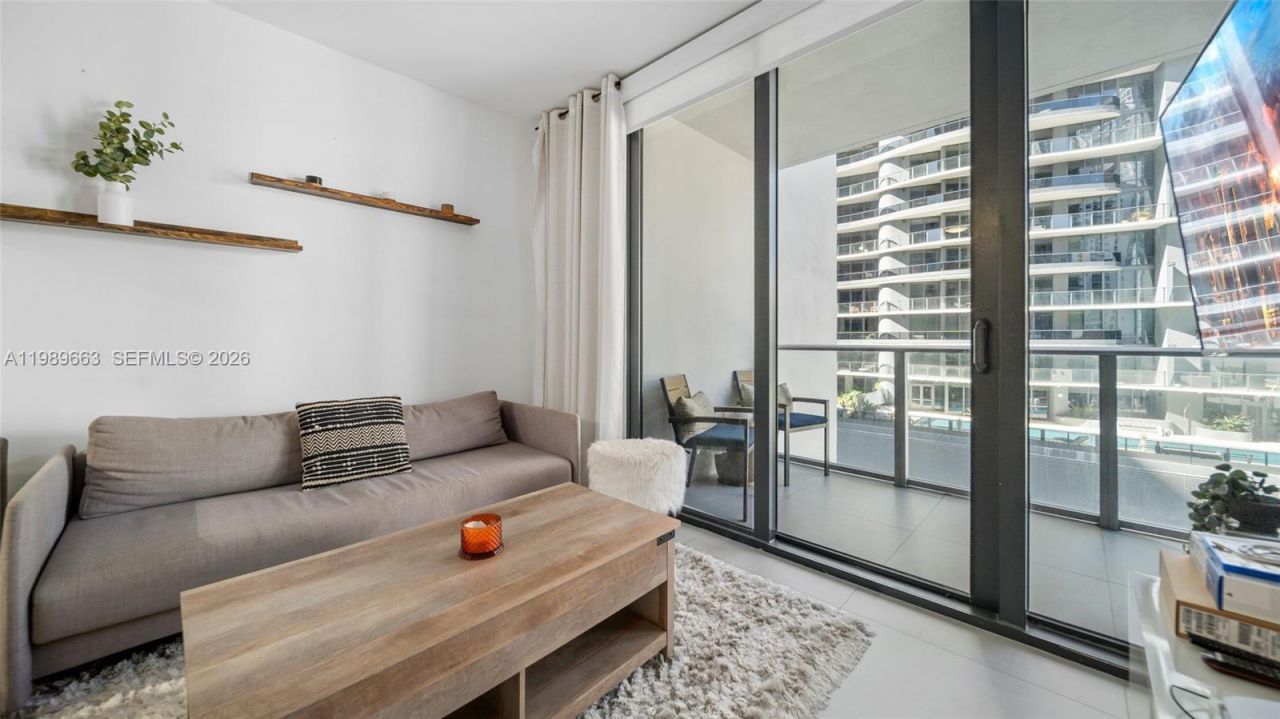 1010 Brickell Ave, Unit 2008, Miami, FL 33131 Photo