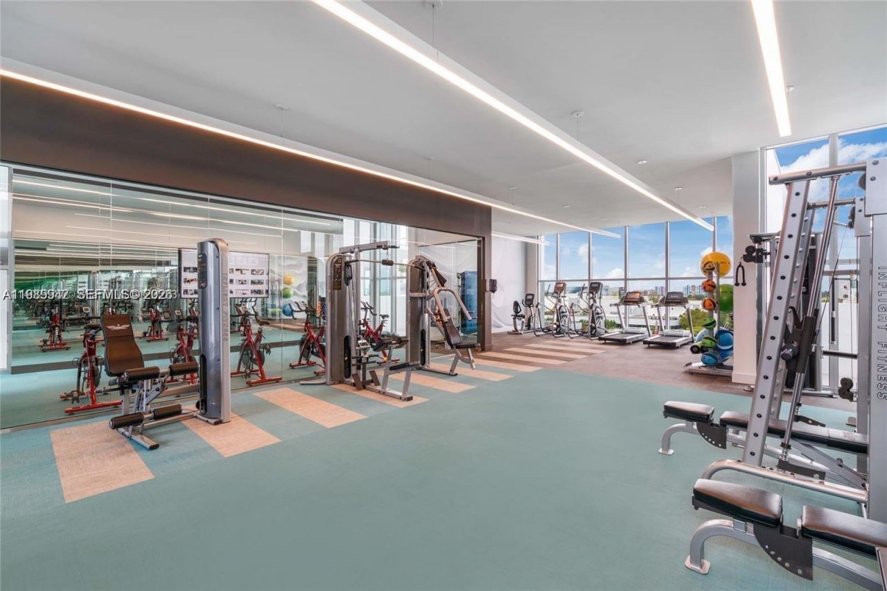 3900 Biscayne Blvd , Unit S-716, Miami, FL 33137 Photo