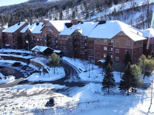 62 Liftside Drive, Unit 332-334, Hunter, NY 12442