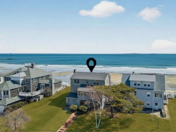1116 Ocean Boulevard, Rye, NH 03870