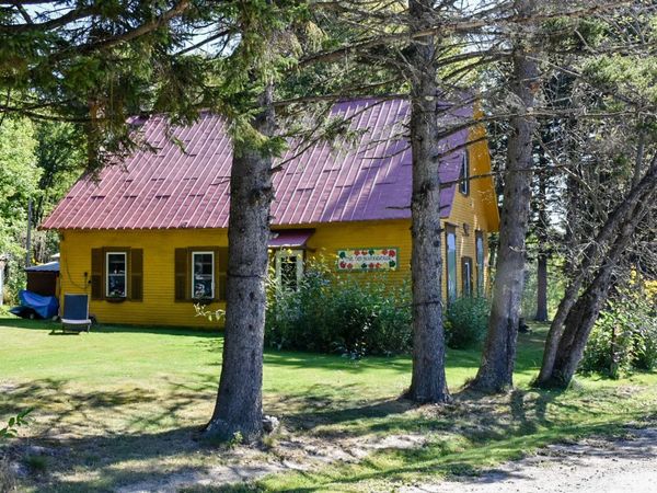 4020 North Fayston Road, Fayston, VT 05660
