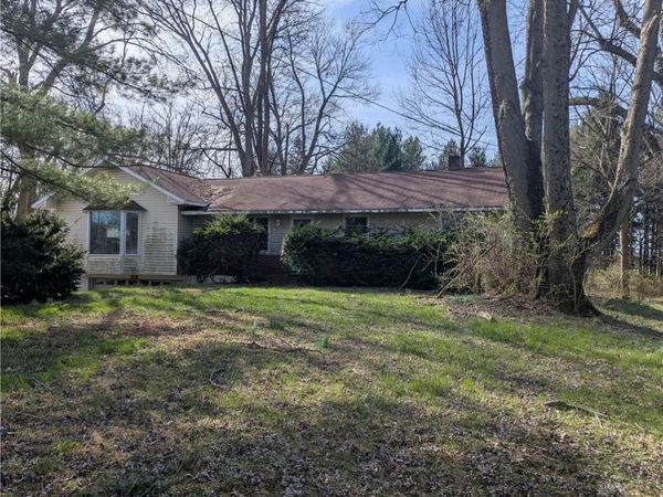 5031 W National Road, Bethel Twp, OH 45504