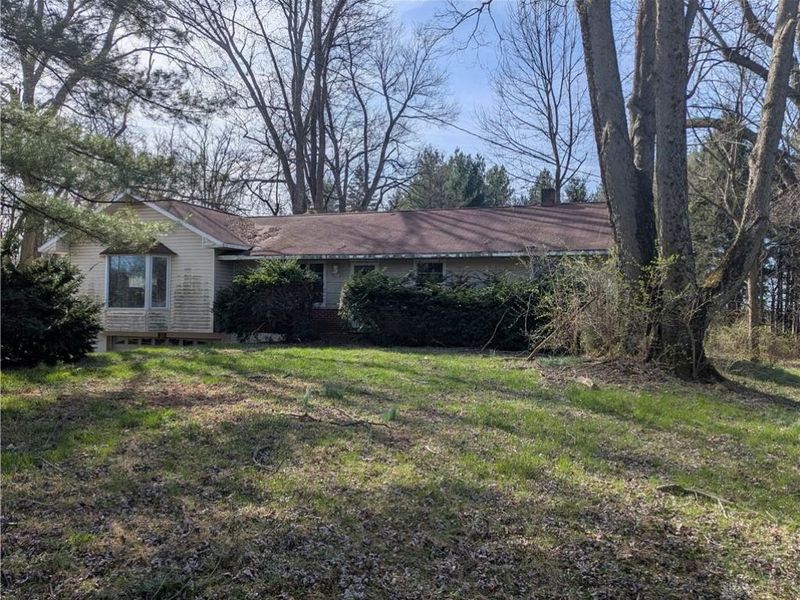 5031 W National Road, Bethel Township, OH 45504 Photo 1