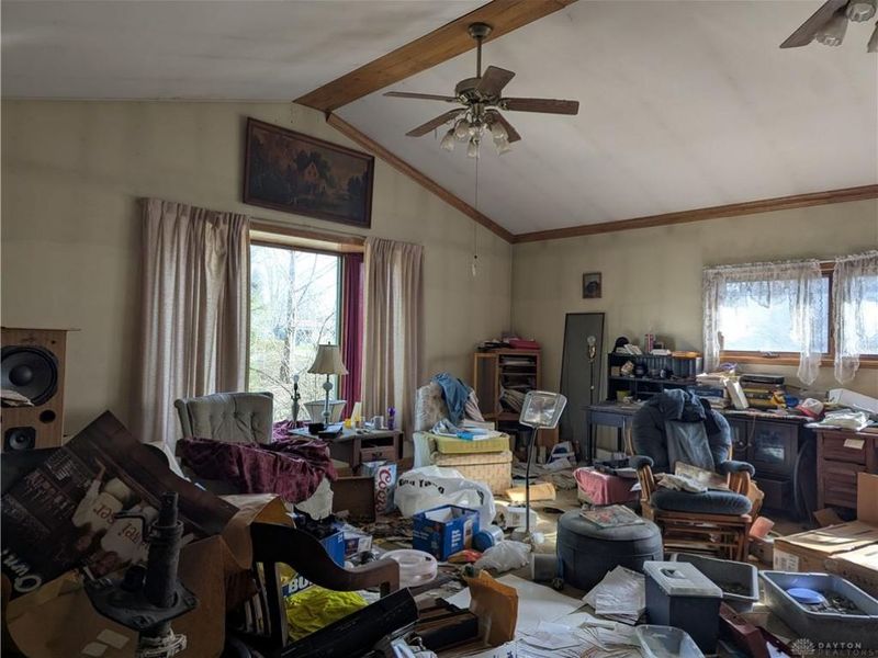 5031 W National Road, Bethel Township, OH 45504 Photo 2