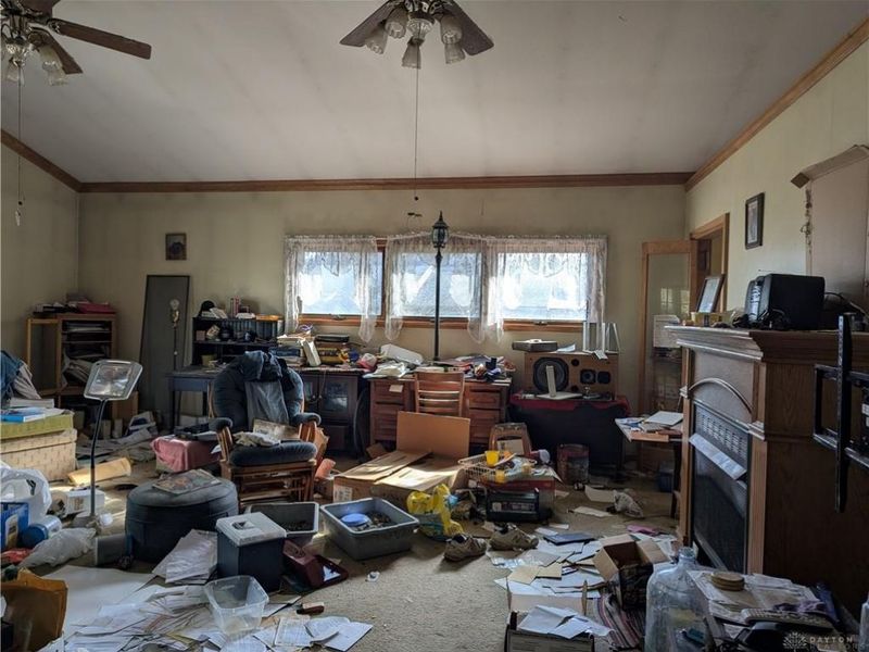 5031 W National Road, Bethel Township, OH 45504 Photo 3