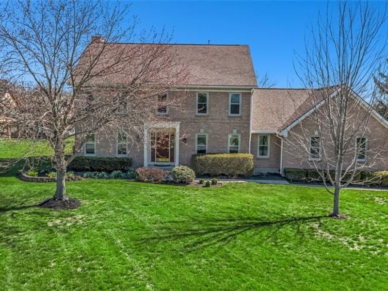 8800 Withersfield Court, Springboro, OH 45066 Photo 1