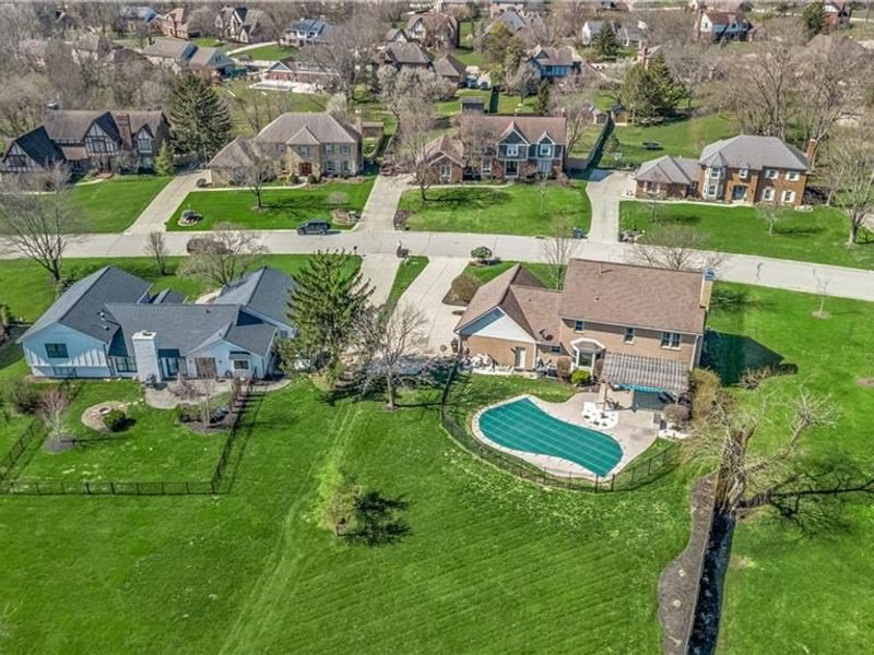 8800 Withersfield Court, Springboro, OH 45066 Photo 10