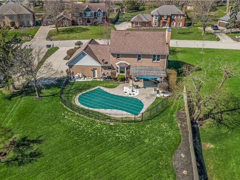 8800 Withersfield Court, Springboro, OH 45066 Photo 11