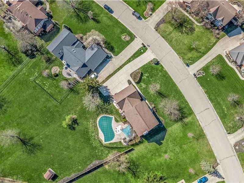 8800 Withersfield Court, Springboro, OH 45066 Photo 12