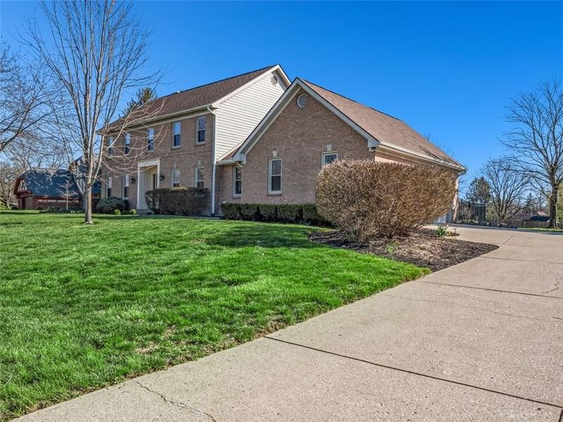 8800 Withersfield Court, Springboro, OH 45066 Photo 13