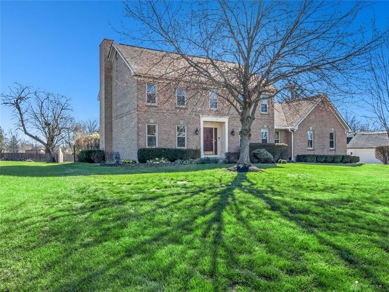 8800 Withersfield Court, Springboro, OH 45066 Photo 14