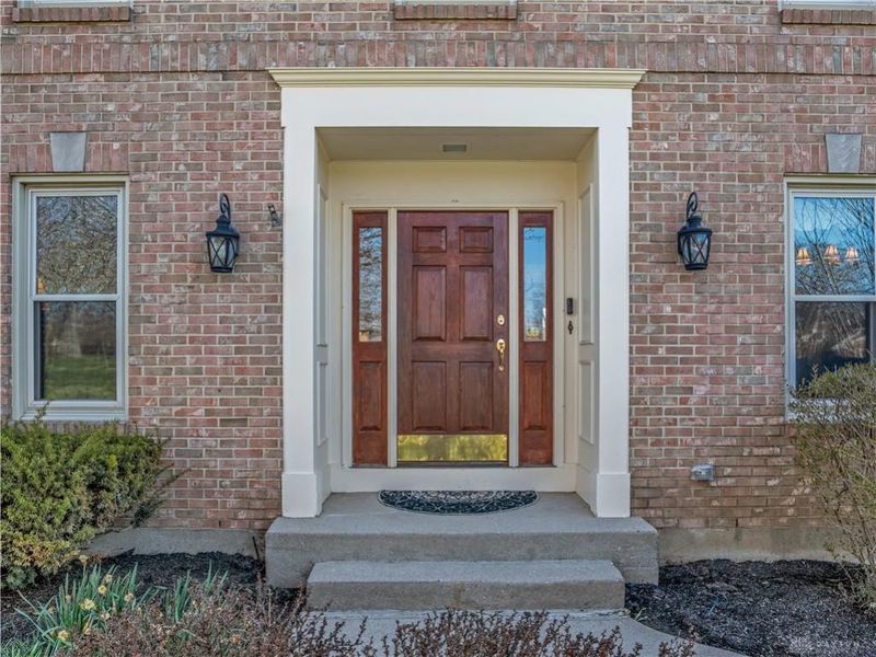 8800 Withersfield Court, Springboro, OH 45066 Photo 17