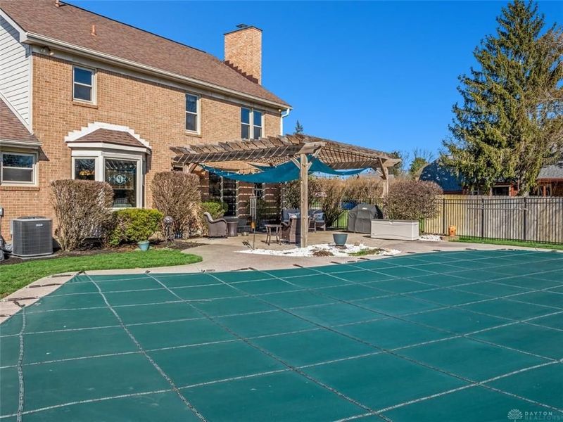 8800 Withersfield Court, Springboro, OH 45066 Photo 20