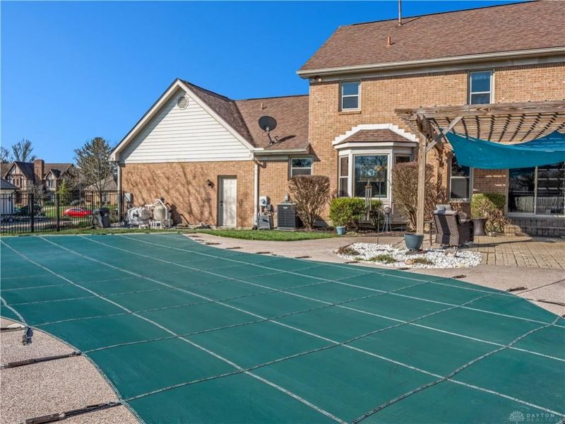 8800 Withersfield Court, Springboro, OH 45066 Photo 21