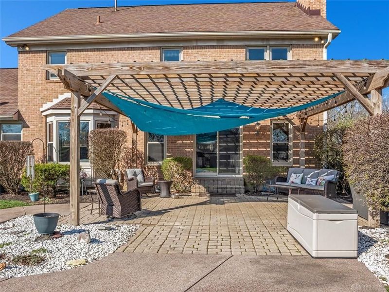 8800 Withersfield Court, Springboro, OH 45066 Photo 23