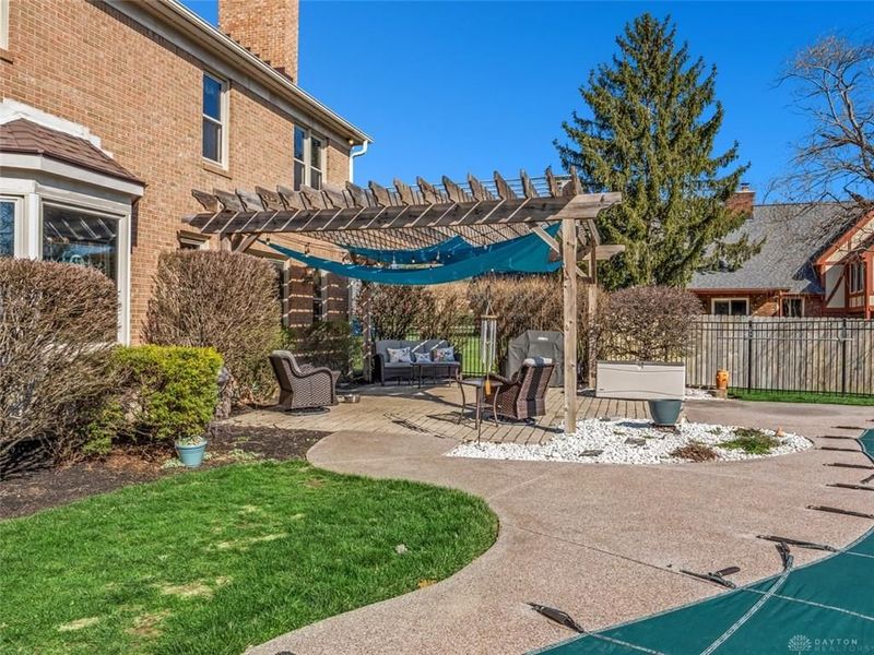 8800 Withersfield Court, Springboro, OH 45066 Photo 24