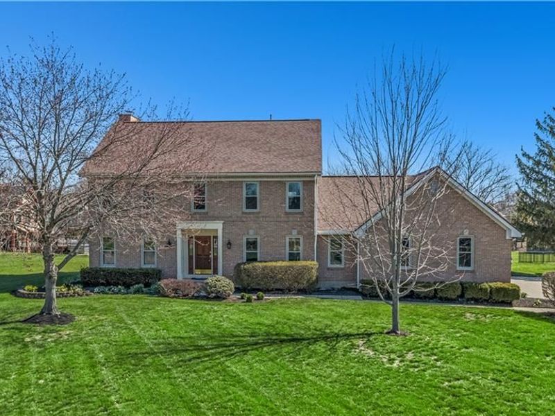 8800 Withersfield Court, Springboro, OH 45066 Photo 3