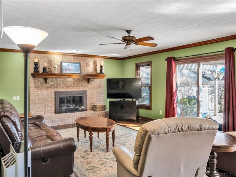 8800 Withersfield Court, Springboro, OH 45066 Photo 55