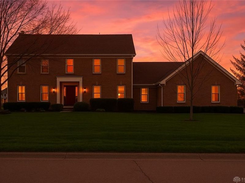 8800 Withersfield Court, Springboro, OH 45066 Photo 6