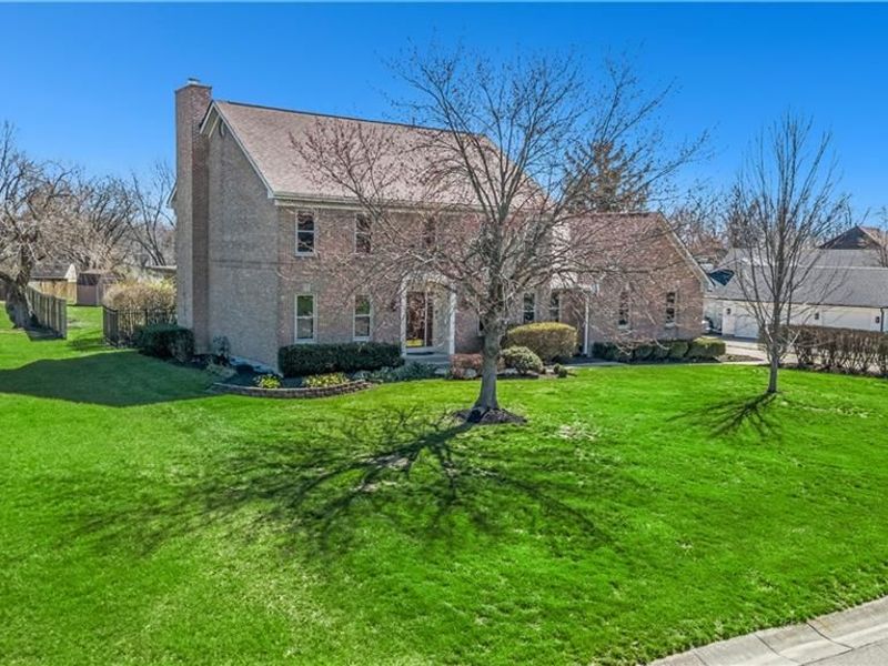 8800 Withersfield Court, Springboro, OH 45066 Photo 7