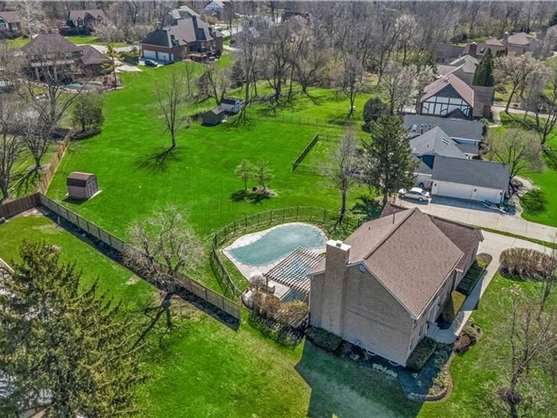 8800 Withersfield Court, Springboro, OH 45066 Photo 8