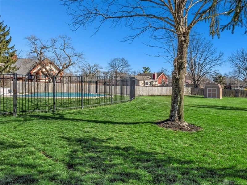 8800 Withersfield Court, Springboro, OH 45066 Photo 98