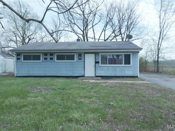 306 Marion Street, East St Louis, IL 62206