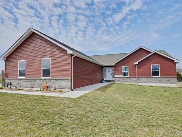 30931 Bonnie Bell Drive, Warrenton, MO 63383