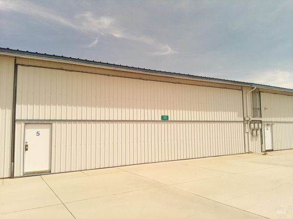 4321 Aviation Way, Unit #115, Caldwell, ID 83605