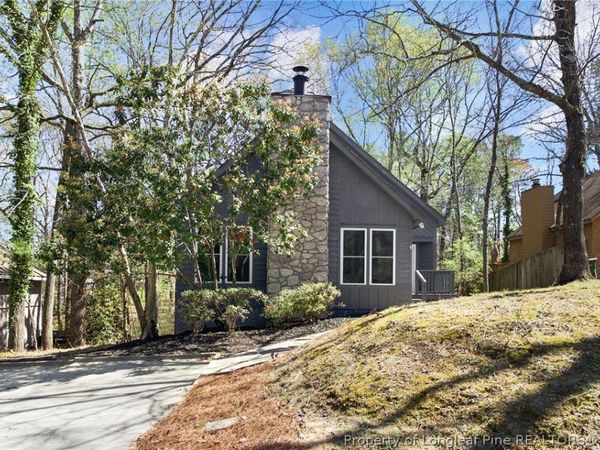 350 Offing Drive, Fayetteville, NC 28314