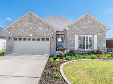 25 Joel Lane, Maumelle, AR 72113