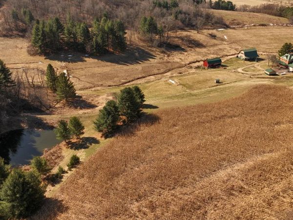 E16448 Sunrise Lane, Hillsboro, WI 54634