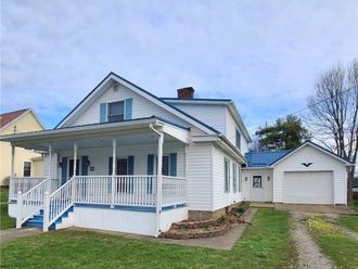 90 Mulberry Street Mount Pleasant, OH 43939