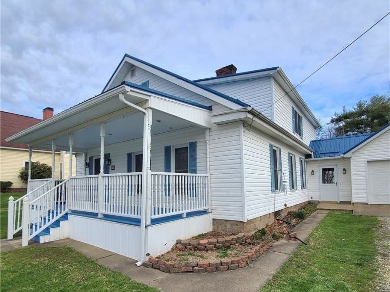 90 Mulberry Street, Mount Pleasant, OH 43939 Photo 10