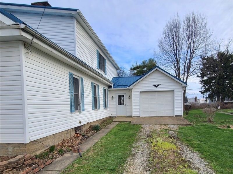 90 Mulberry Street, Mount Pleasant, OH 43939 Photo 2