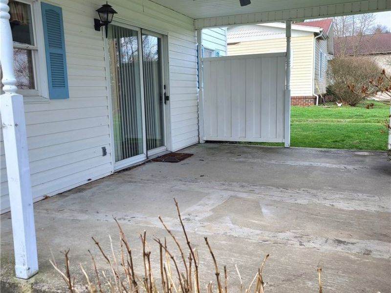 90 Mulberry Street, Mount Pleasant, OH 43939 Photo 26