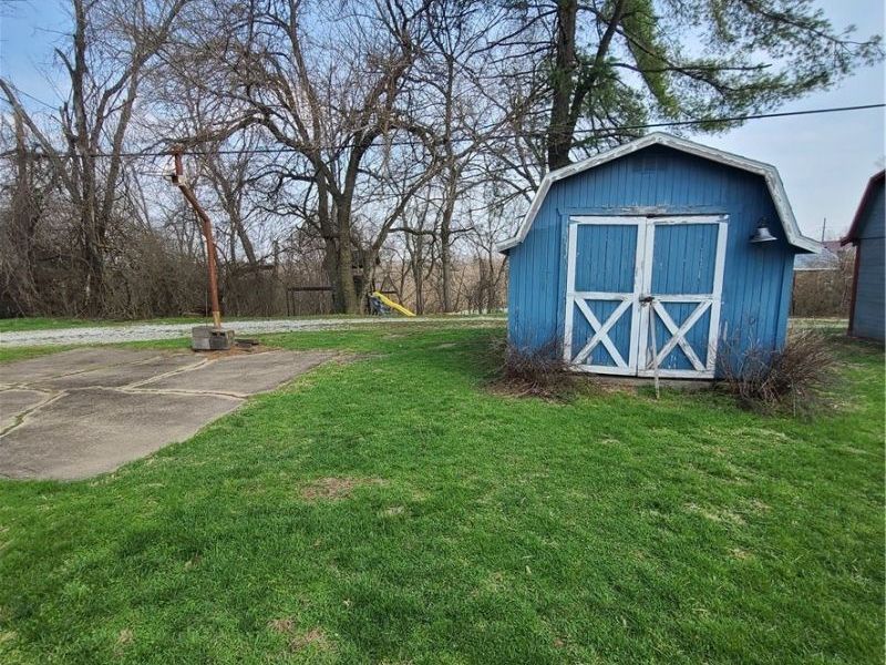 90 Mulberry Street, Mount Pleasant, OH 43939 Photo 27