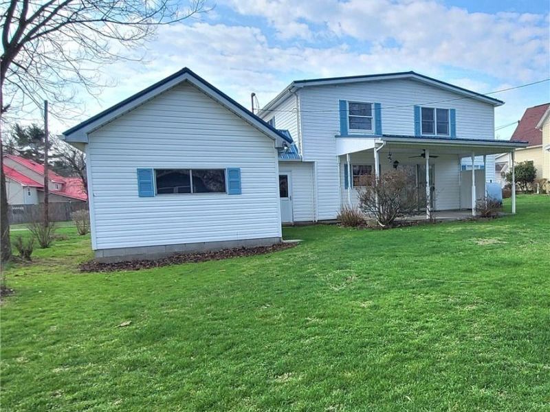 90 Mulberry Street, Mount Pleasant, OH 43939 Photo 28