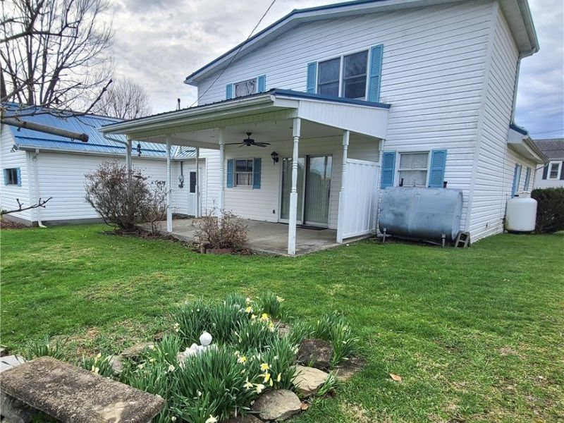 90 Mulberry Street, Mount Pleasant, OH 43939 Photo 3