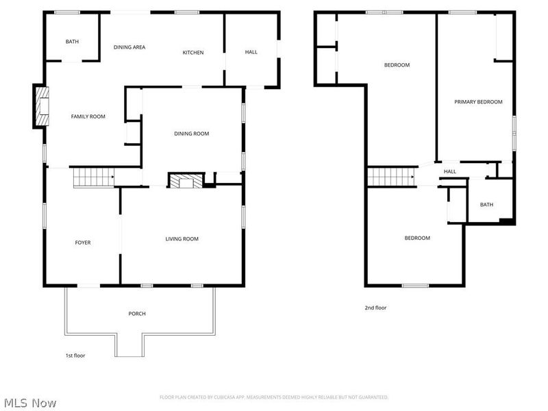 90 Mulberry Street, Mount Pleasant, OH 43939 Photo 4