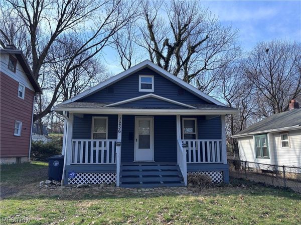1236 Arnold Avenue , Akron, OH 44305