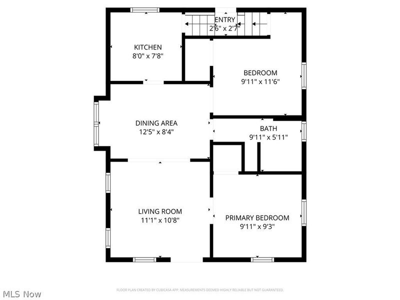 1236 Arnold Avenue, Akron, OH 44305 Photo 2