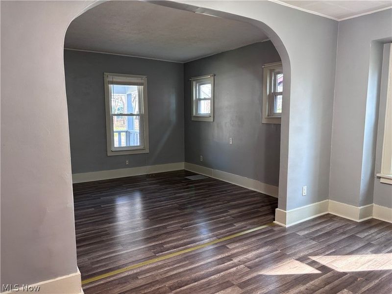 1236 Arnold Avenue, Akron, OH 44305 Photo 3