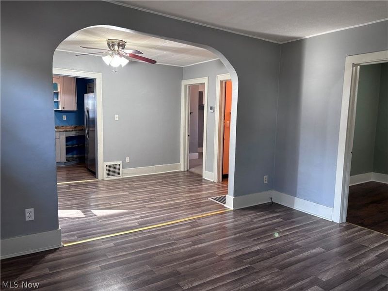 1236 Arnold Avenue, Akron, OH 44305 Photo 4