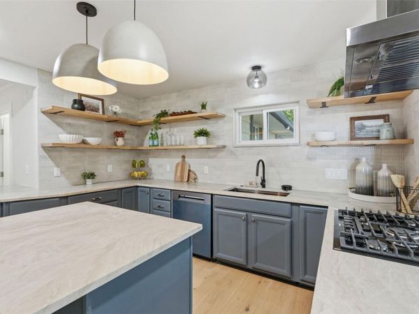 3807 Wilson ST, Austin, TX 78704