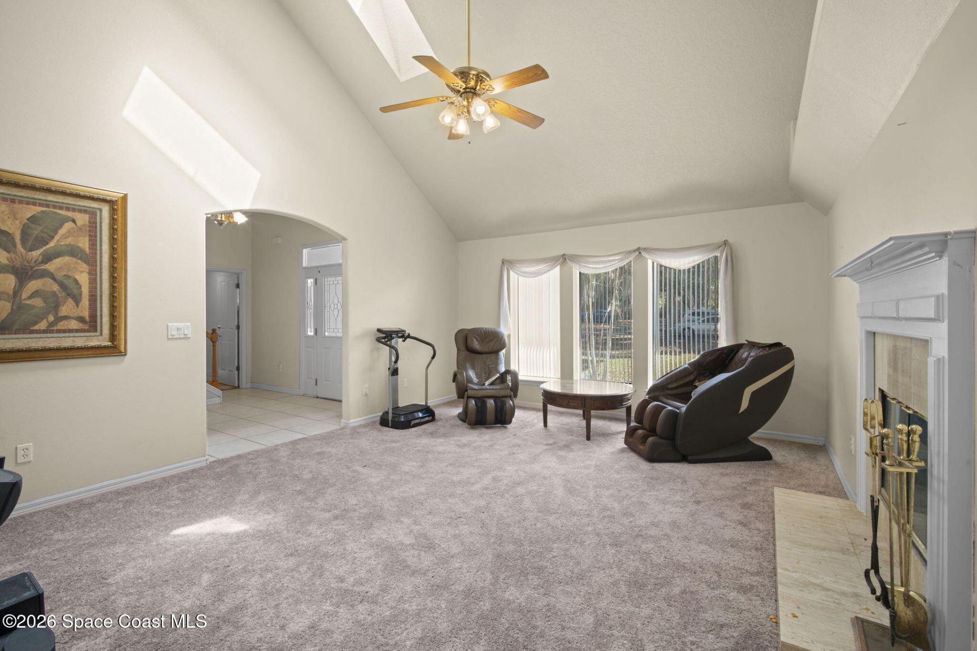 130 N Carpenter Road, Titusville, FL 32796 Photo