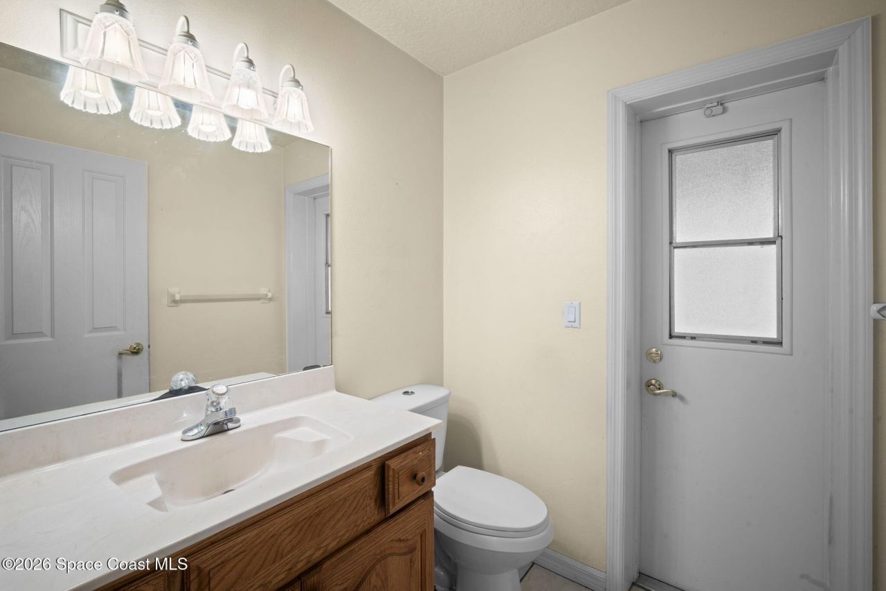 130 N Carpenter Road, Titusville, FL 32796 Photo