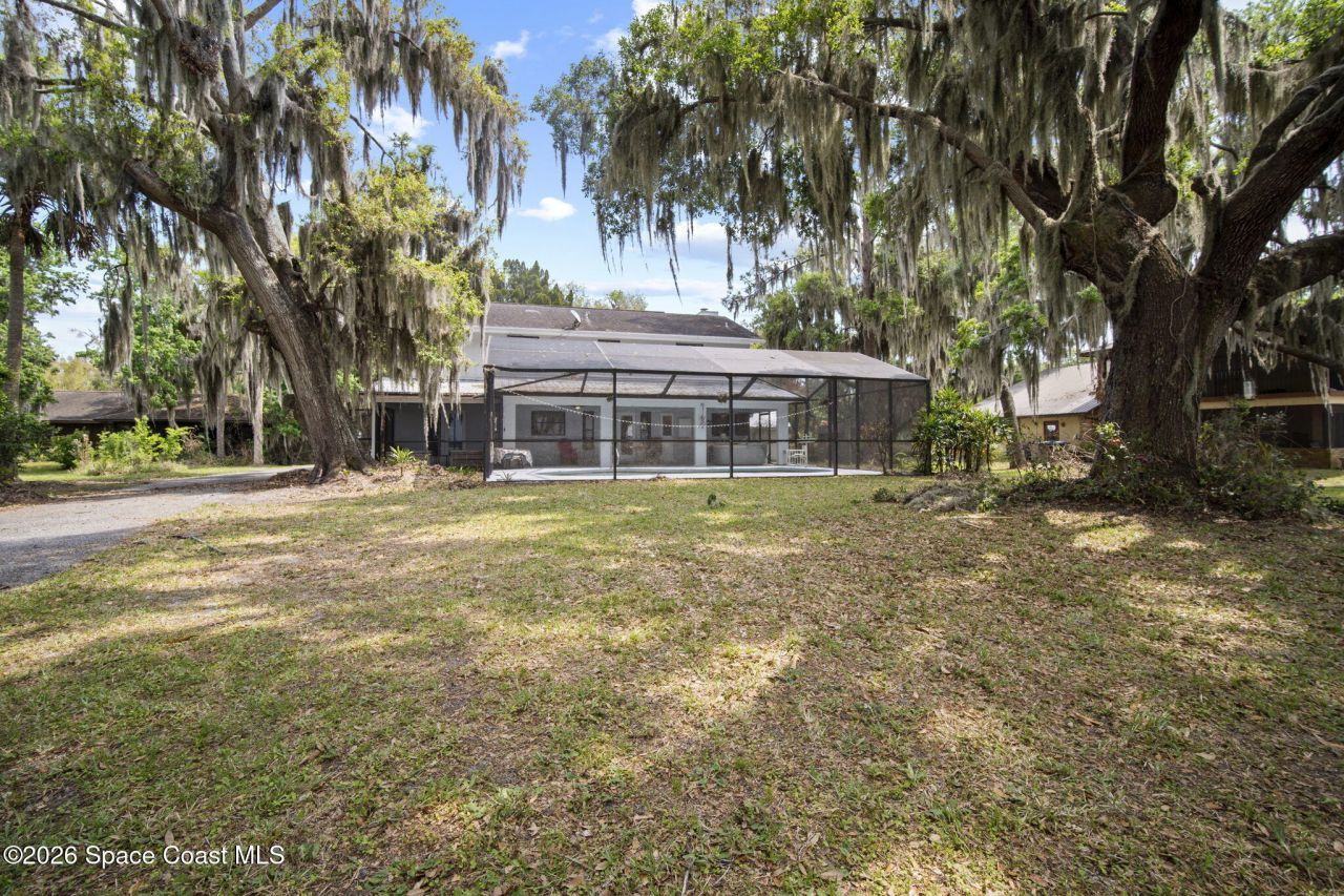 130 N Carpenter Road, Titusville, FL 32796 Photo